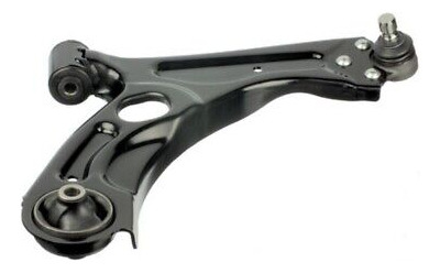 Tc2837 Delphi Control Arm Front Passenger Right Side Low Ttl
