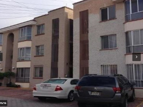 En Venta Departamento En Un Fraccionamiento Privado Con Seguridad 24/7 A 5 Miins De Ave Constituyentes