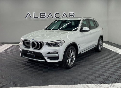 BMW X3 2.0 30i X-Line At