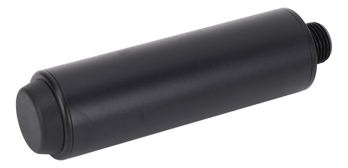 Pool Cue Extender, Parachoques De Goma De 4 Pulgadas Con Ext