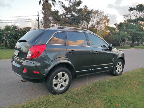 Chevrolet Captiva Sport 2.4