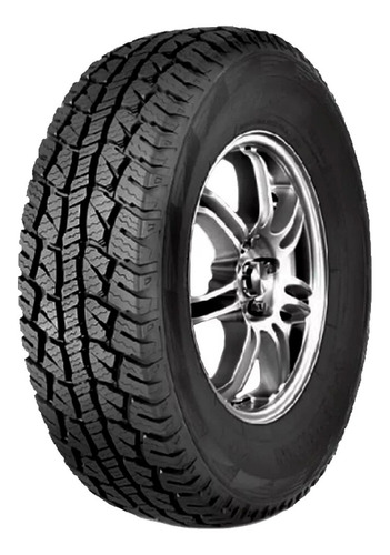 Llanta 235/75r15 Lt Fullrun Frun-six 104r