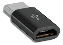 Comprar Cable 2cm Genérica Tipo C a Micro usb con entrada Micro USB Hembra salida Tipo C Macho