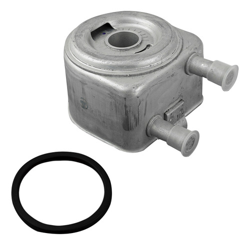 Radiador Aceite Peugeot 206/306 1.9d/fiat Ducato