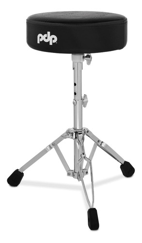 Asiento Para Baterista Pdp Regulable