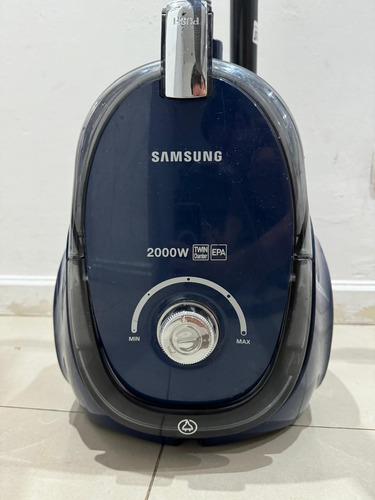 Aspiradora Samsung 2000w