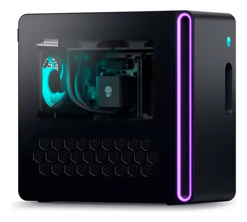 com Produtos aurora2？ Alienware デスクトップ　Dell até KaBuM PIX no OFF 15 Windowsデスクトップ