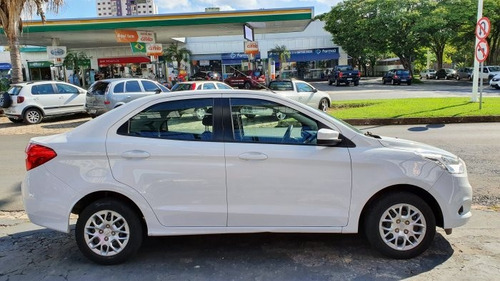 Ka 1.5 Se Plus 16v Flex 4p Manual