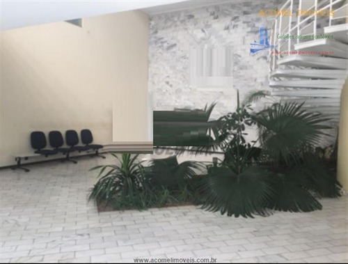 Imagem 4 de 29 de Galpões Para Alugar Em Barueri/sp - Alugue O Seu Galpões Aqui! - 1361724
