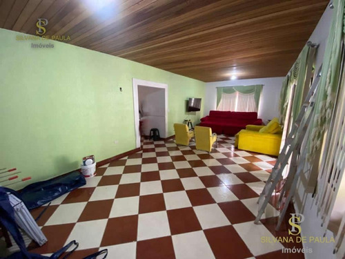 Imagem 15 de 15 de Chácara À Venda De 2.800 M² Próximo Ao Pico Do Olho D'água - Mairiporã. - Ch990