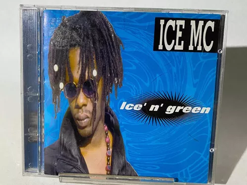 Ice n' Green