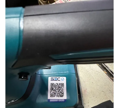 Lijadora Profesional Makita 9035h 180w 220v 1/3 Pliego