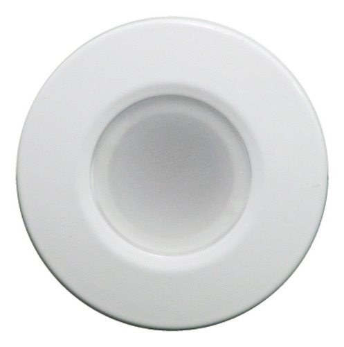 Lumitec Lighting 112550 Orbit - Luz De Montaje Empotrado, Ne