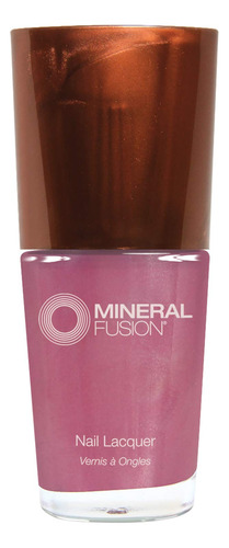 Mineral Fusion Esmalte De Uñas, Cachemir, 1, 1