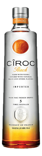 Vodka Ciroc