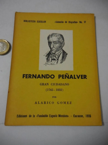 Libro Teresa Carreño 1953