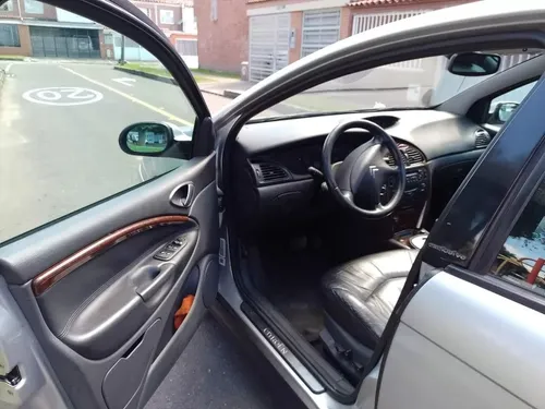 Citroën C5 3.0 Exclusive Fase I