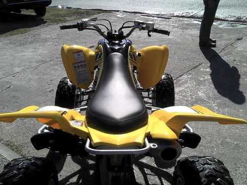 ** Yamaha Raptor 700r 50th Anniversary ** Limited Edition