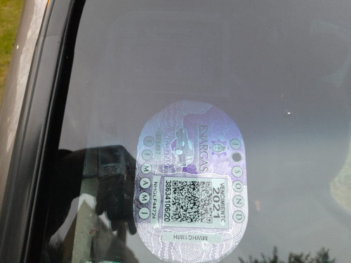 Citroen Berlingo Multispace 1.6i Sx Pack 16v (nafta/gnc 5ta)