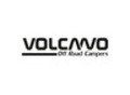 VOLCANO TRAILER OFF ROAD CAMPE