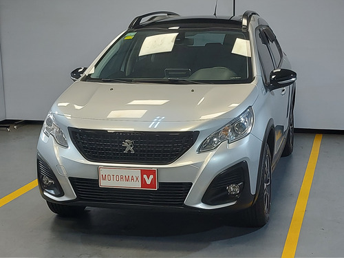 Peugeot 2008 1.6 Thp Sport am20