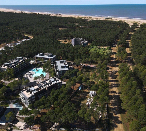 Lote Multifamiliar En Venta Zona Norte Playa La Frontera