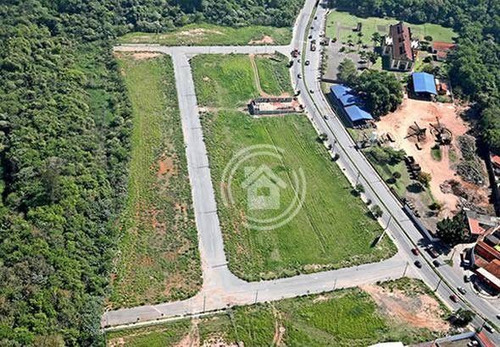 Imagem 6 de 8 de Terreno À Venda, 347 M² Por R$ 232.314,00 - Jardim Algodoal - Piracicaba/sp - Te0151