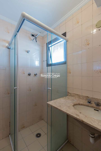 Imagem 29 de 30 de Apartamento Com 3 Dorms, Vila Mariana, São Paulo - R$ 1.12 Mi. - V3636