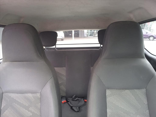 Imagem 8 de 11 de Mobi 1.0 8v Evo Flex Like. Manual
