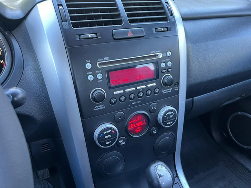 Suzuki Grand Vitara 2wd 4x2 2.0 16v 4p