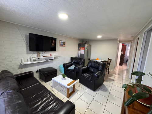 Oportunidad Casa En Excelente Estado (72980)