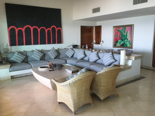 Imagen 8 de 14 de Oportunidad Departamento Venta Club Playamar2 Playa Diamante