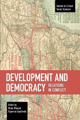 Libro Development And Democracy: Relations In Conflict - ...