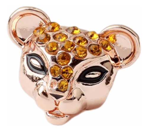 Charm Leopardo