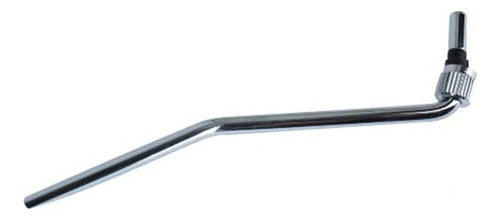 Brazo P/tremolo Cromado Floyd Rose Pa004c Tempo Pa004c