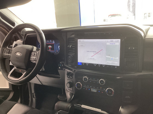 Ford Lobo Raptor 5.2 V8 R 4Wd At