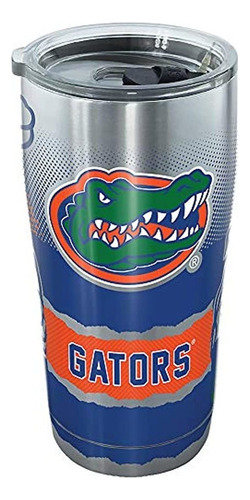 Tervis Triple Walled University Of Florida Gators Vaso Aisla