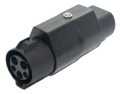 Adaptador Type1 A Gbt 32a 1p/ Este Adaptador Se Usa For Car