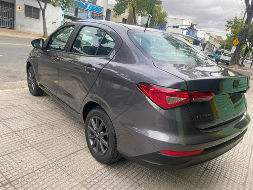 Fiat Cronos 1.3 Gse Drive Pack Plus
