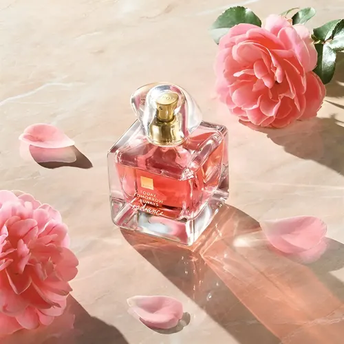 Perfume Avon Today Tomorrow Always Radiance X 50ml Mujer | MercadoLibre