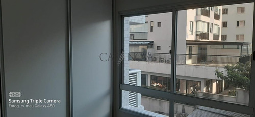 Imagem 7 de 30 de Apartamento Á Venda E Para Aluguel Em Saúde - Ap002584