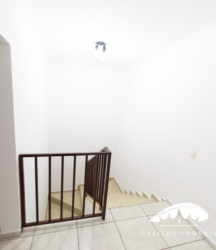 Imagem 9 de 25 de Vende | Casa Residencial | Cidade Jardim 2 , Jundiaí/sp | At: 126m² ac: 118m² | 3 Quartos 2 Wcs 2 Vagas Cobertas | Cozinha | Lavanderia | Saiba Mais.. - Ca00431 - 34298871