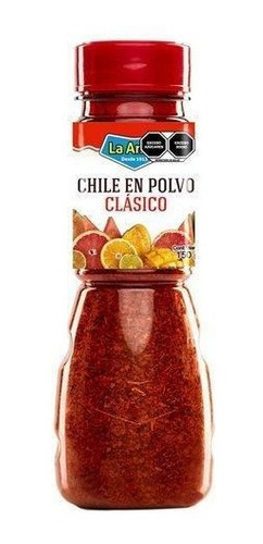 Chile Polvo La Anita 150 Gr 12 Piezas (sabores A Elegir)