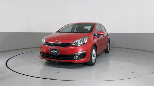 Kia Rio 1.6 Ex Mt