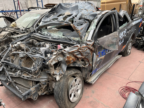 Mitsubishi L200 2019 Por Partes - A A Q -