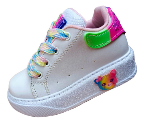 Tenis Elegantes Modelos Para Niñas De La Mejor Calidad