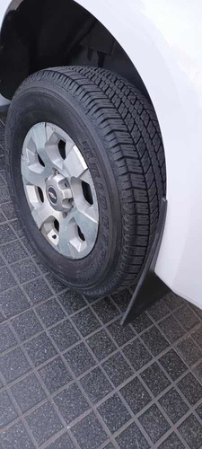 Imagen 10 de 10 de Chevrolet S10 2.8 Cd 4x2 Ltz Tdci 200cv 2013