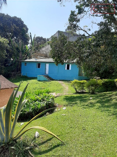 Imagem 11 de 27 de Chácaras À Venda Em Mairiporã/sp - Compre O Seu Chácaras Aqui! - 1485789