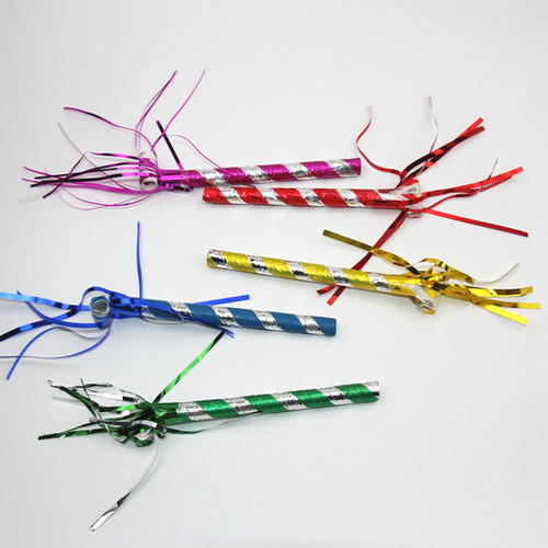 Tassel Blowing Dragon Whistle, 20 Unidades