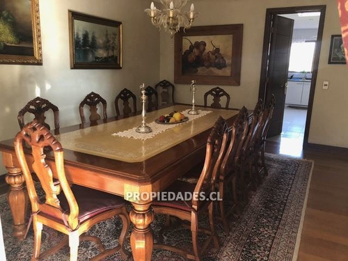 Imagen 7 de 29 de Departamento En Venta De 4 Dormitorios En Las Condes